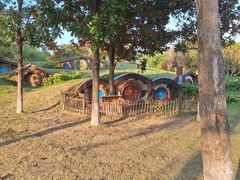 -祥源·阜阳生态乐园