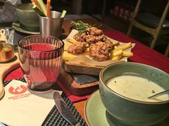 -百特喜·意大利餐厅(八佰伴镇江店)