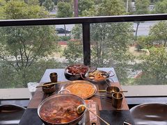 -KCOOKING概念韩餐(世茂52+店)