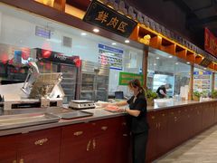 -津门羊大爷铜锅涮肉(雅清街店)