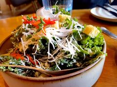 -THE CANNERY&JUJU 新鲜海鲜·牛排美食酒廊