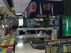 -食美汇美食广场(新奥店)