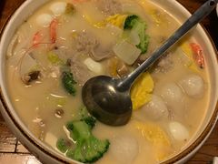 -日出青木·杭帮菜名店