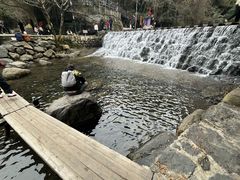 -石台牯牛降景区