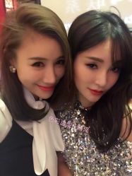  法式刘海 阿泽色彩造型-意念造型