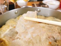 -金海阁海鲜火锅
