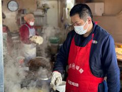 -大南门牛肉包子店