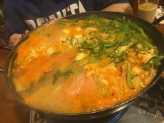 -第二外国语学院-韩国餐厅(朝阳路店)