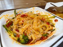 -魏家凉皮(西安秋林宏业商厦店)