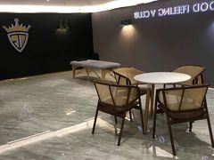 -古德菲力健身(特区报业店)