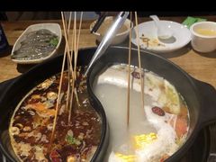 -串掌门砂锅串串香(后瑞店)