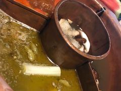 -滇釜火锅·能喝汤的火锅(车公庄店)