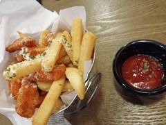 -机器人火炉披萨