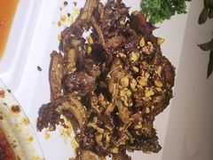 -椒小兔·盐帮川菜中餐厅(金沙时代广场店)