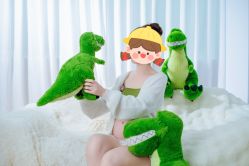 -玛瑞莎·儿童·亲子摄影(越秀店)