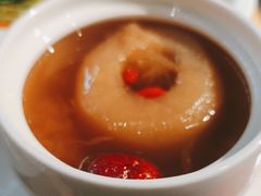 -全牛匠·乐山跷脚牛肉(新中关店)