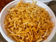 -额娘·现烙春饼烤鸭(太原总店)