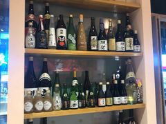 -酒井酱子·深夜食堂(东城汇店)