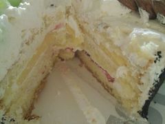 -嘉华饼屋(金实路店)