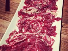 -牛很鲜潮汕牛肉火锅(朝晖路店)