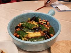 -聚福宝合苑食府(南头镇店)