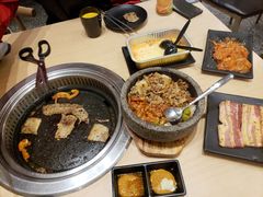 -花味·自助烤肉(雨花客厅店)