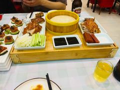 -雅味轩食府(靛厂锦园店)