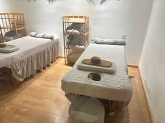 -盲行盲人推拿·采耳·艾灸(滨江宝龙店)