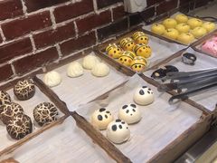 -牛排叔叔自助餐厅(太原万达店)