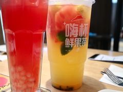 -必胜客(WOW株洲中鸿店)