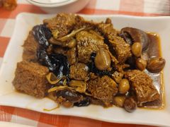 -玲珑餐厅(陕西南路店)