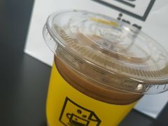 -JPG coffee(广州体育西店)