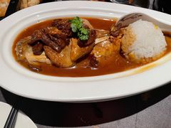 河豚-满满海佛跳墙(千禧店)