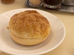 -永盈茶餐厅(江南大道中店)