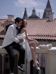 -巴黎经典婚纱摄影PARISSIC