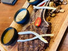 -G+KITCHEN(龙湖狮山天街店)