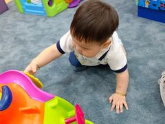 -美吉姆儿童发展中心(芜湖万达广场店)