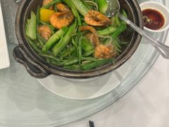-山泉公馆酒家(广州东站店)