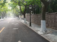 -八大关景区