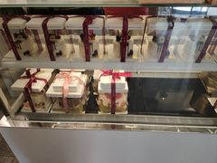 -顿享蛋糕(白堤路店)