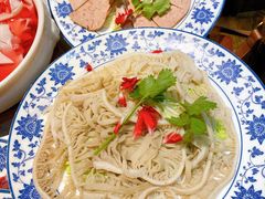 -李雪火锅食府(宽窄巷子总店)