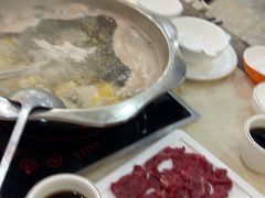 -潮悦牛肉火锅城(水贝店)
