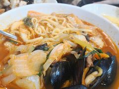 -香港饭店0410(明洞店)