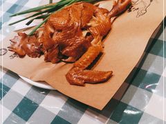 -紫光园·烤鸭(吕家营店)