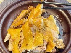 -秋色客家菜(南山店)