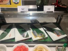 -云尚自助餐厅(佛山南海瞻云酒店)