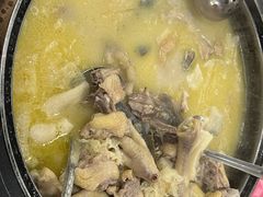 -侠成水上农庄(工业大道店)