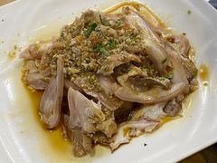 -苏记餐厅(叠南店)