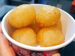 -黑色经典臭豆腐·湖南特产(太平街口店)