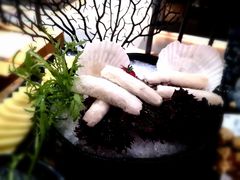 竹荪虾滑-湊湊火锅·茶憩(石家庄万象城店)